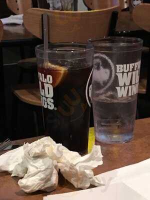 Buffalo Wild Wings