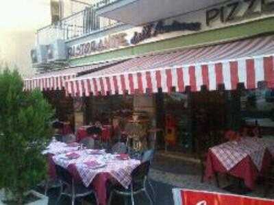 Pizzeria Dall'amicone