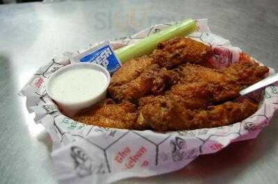 Chicken Coop Sports Bar & Grill