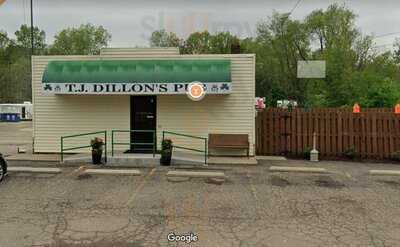 T J Dillon's Pub