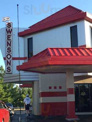 Swensons Drive-in