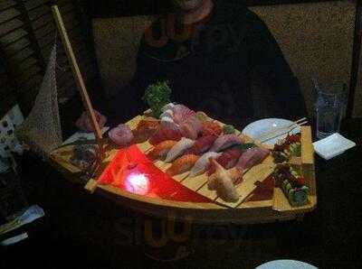 Yamato Japanese Steakhouse, Taunton