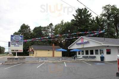 Stoddard's Frozen Custard, Kent