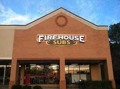 Firehouse Subs