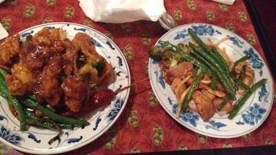 Hunan Chinese Restaurant, Kearney