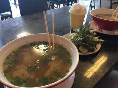 Pho'Dera, Madera