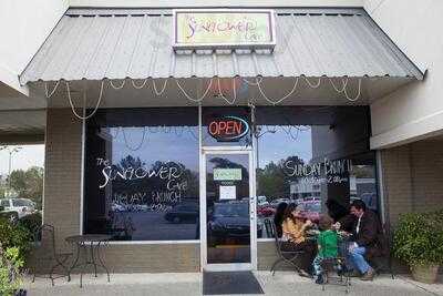 Sunflower Cafe, Fairhope