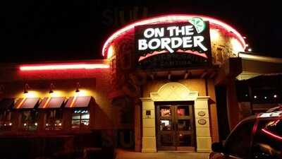 On The Border Mexican Grill & Cantina