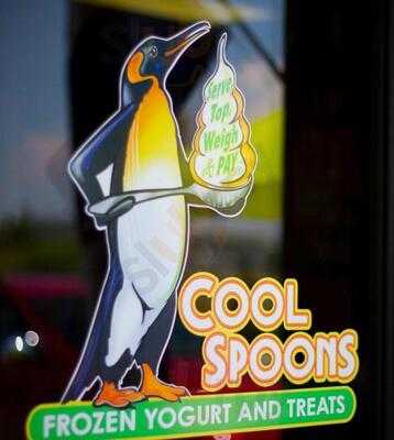 Cool Spoons Frozen Yogurt and Treats, Carbondale