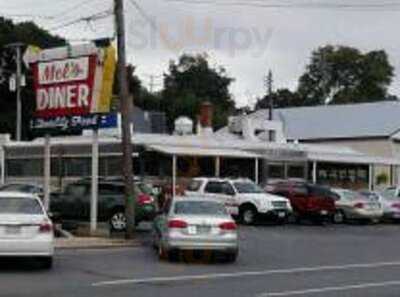 Mel's Diner, Lebanon