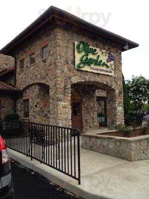 Olive Garden Italian Restaurant