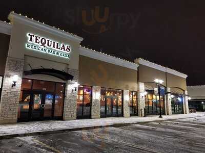 Tequila's Mexican Bar & Grill, East Peoria