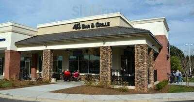 Al's Bar And Grille