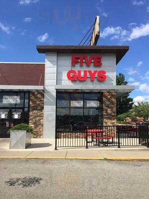 Five Guys