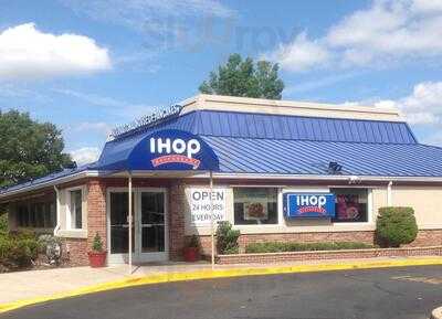 Ihop