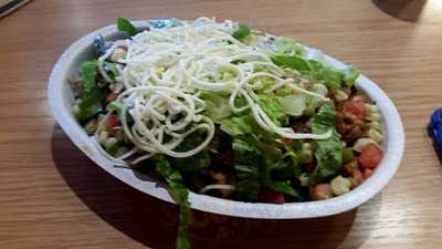 Chipotle Mexican Grill, Massillon