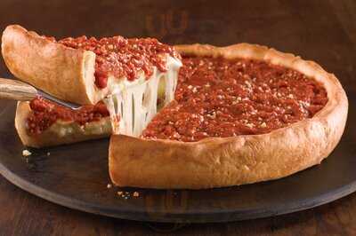 Giordano's, Algonquin