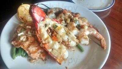 Red Lobster