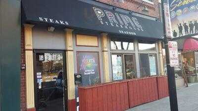 Prime Steakhouse, Crown Point