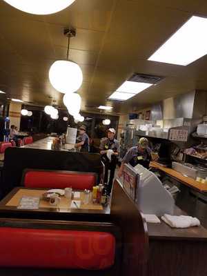 Waffle House