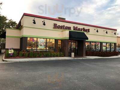 Boston Market, Seminole