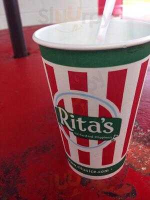 Rita's Italian Ice, Seminole