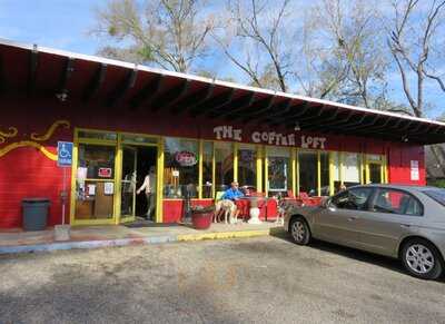 The Coffee Loft, Fairhope