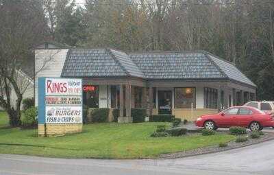 King's Fish & Chips