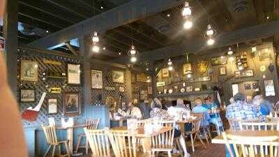 Cracker Barrel