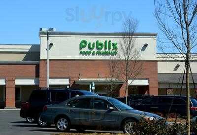 Publix, Cornelius