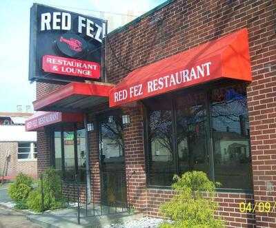 Red Fez, Chicopee