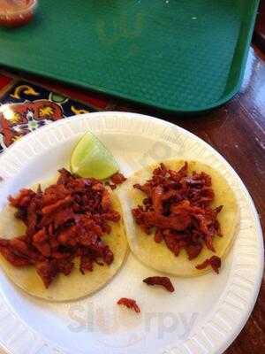 Taqueria La Hacienda, Burnsville