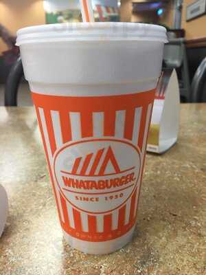 Whataburger