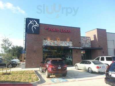 El Pollo Loco, Bedford