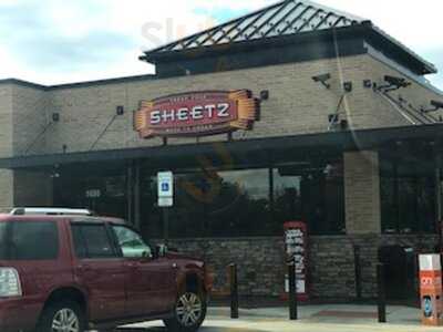 Sheetz, Lebanon