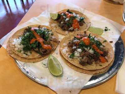 Tt's Tacos & Tortas