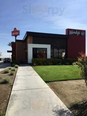 Wendy's