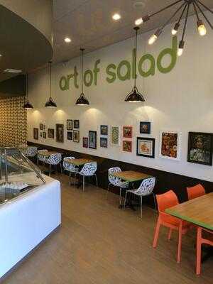 Art of Salad (East Brunswick), East Brunswick