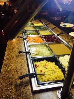 Plant City Homestyle Buffet, Plant City