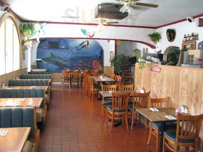 El Puerto Restaurant