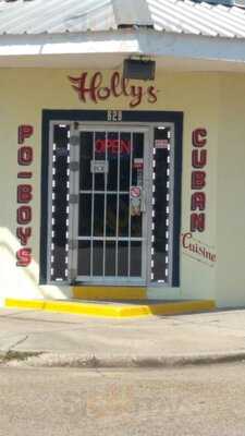 Holly's Po-boys & Cuban Cuisine