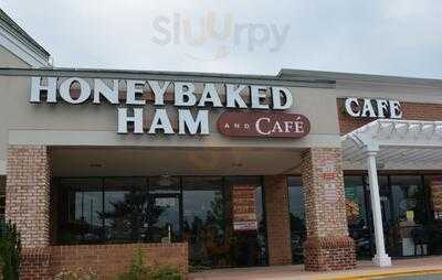 The Honey Baked Ham Company