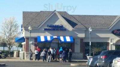 Handel's Homemade Ice cream, North Canton