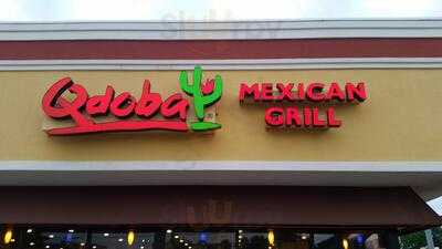 Qdoba Mexican Grill, Kearney