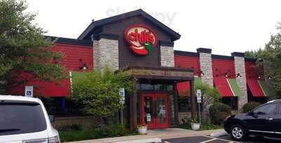 Chili's, Algonquin