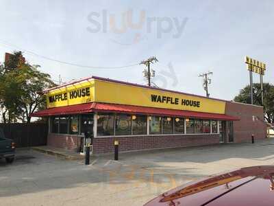 Waffle House