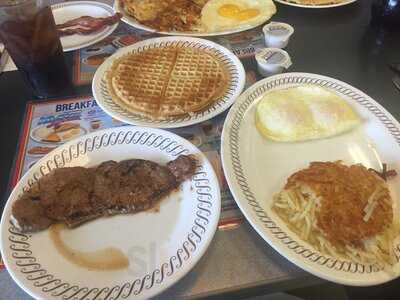 Waffle House, North Canton