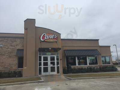 Raising Cane's Chicken Fingers, Huntsville