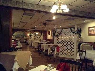 Marino's Restaurant, Torrington