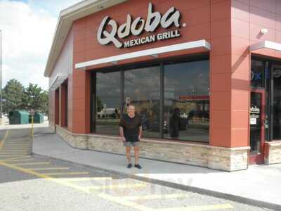 Qdoba Mexican Grill, Roseville